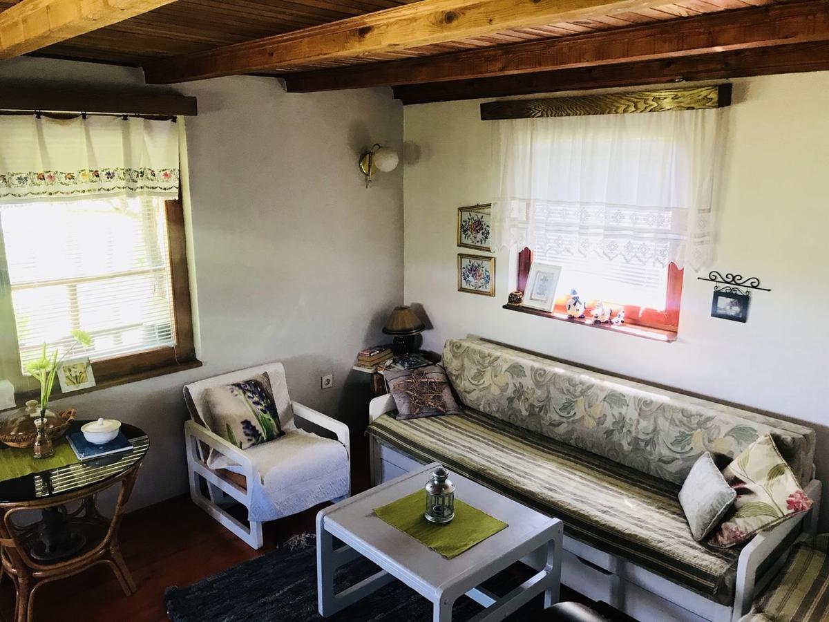 Visoko Gorani Cottage Eksteriør billede