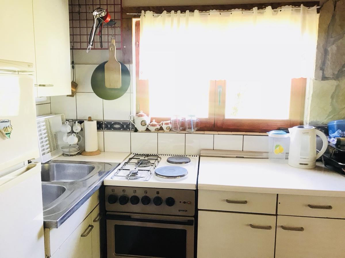 Visoko Gorani Cottage Eksteriør billede